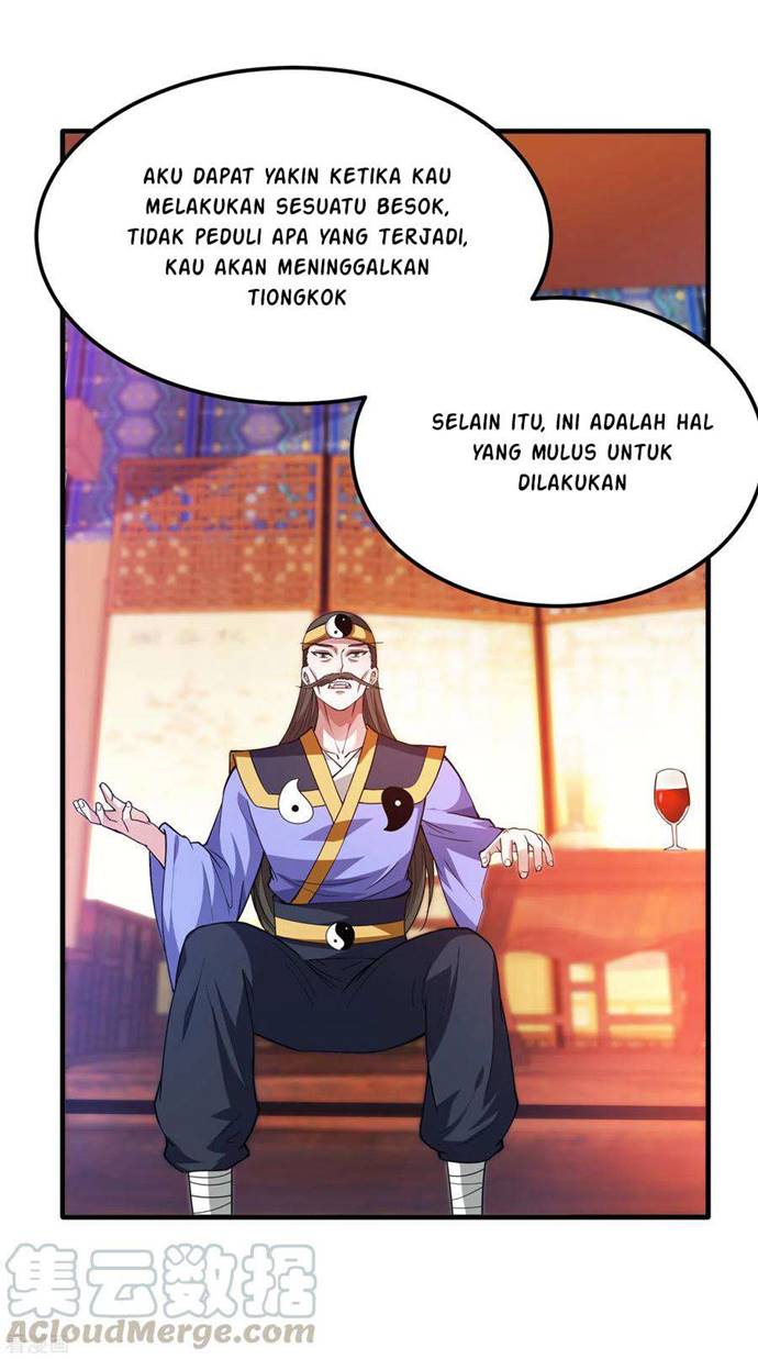 Strongest Divine Doctor Mixed City chapter 174